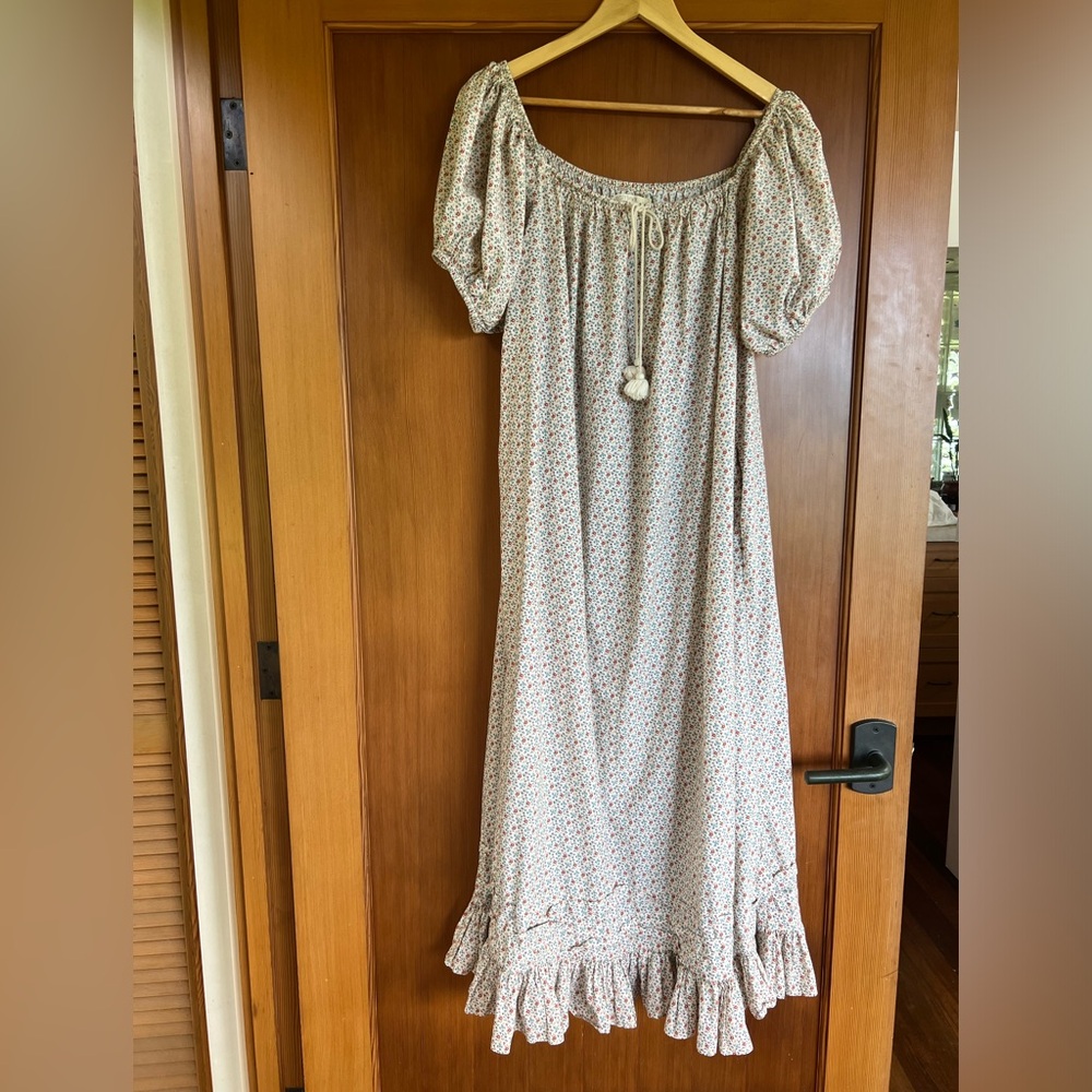 Christy dawn dress (Christy dress)